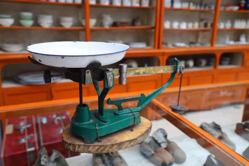 鄂爾多斯老物件 追尋遠去的日用百貨記憶